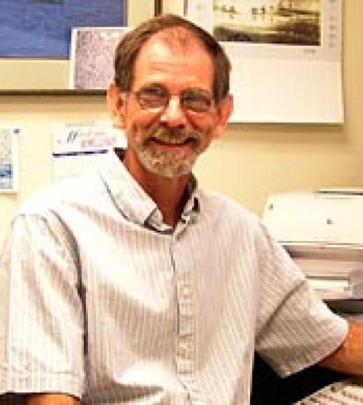 Bruce  Lyeth