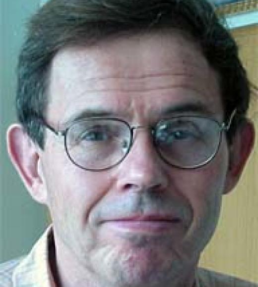 David  Pleasure