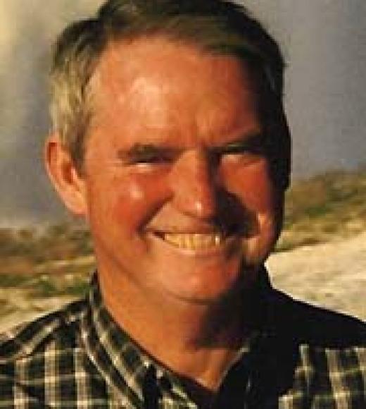 Frank R. Sharp