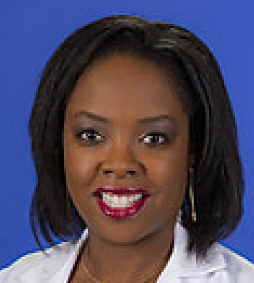 Dr. Oyegbile-Chidi