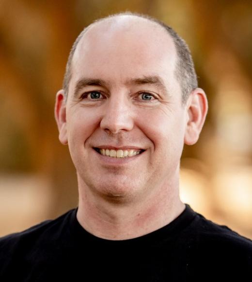 Brian  Trainor
