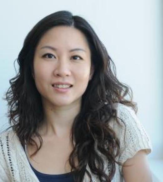 Joanna C. Chiu