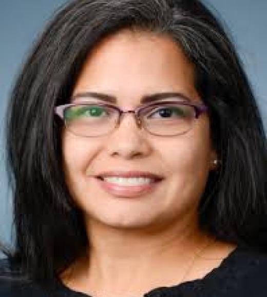 Lillian Cruz-Orengo