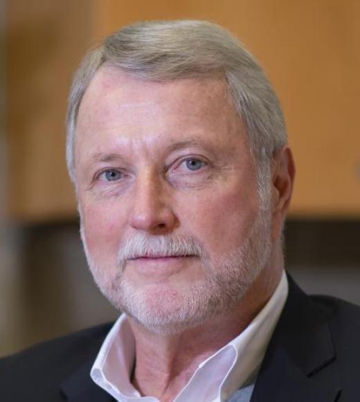 Dr. David Amaral