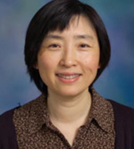 Qizhi  Gong