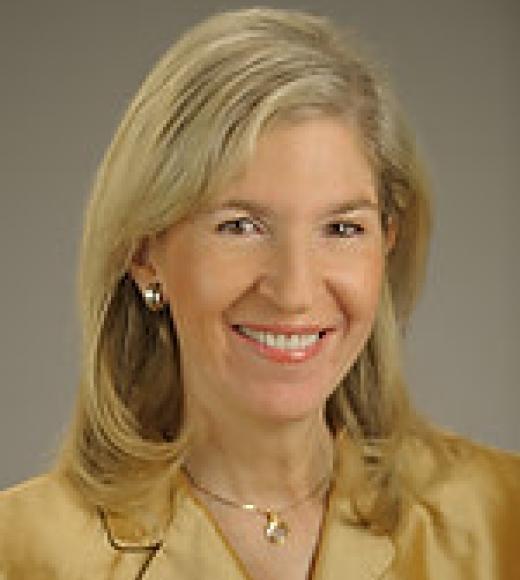  Jacqueline Crawley headshot