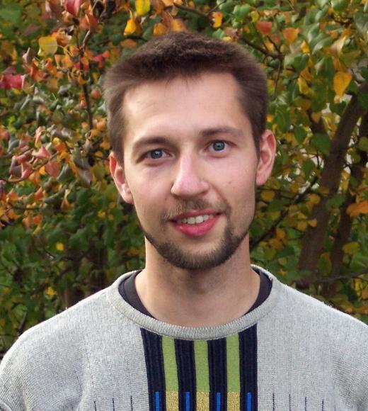 Jochen Ditterich