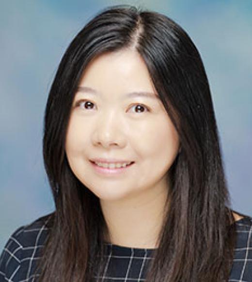 Lin  Tian