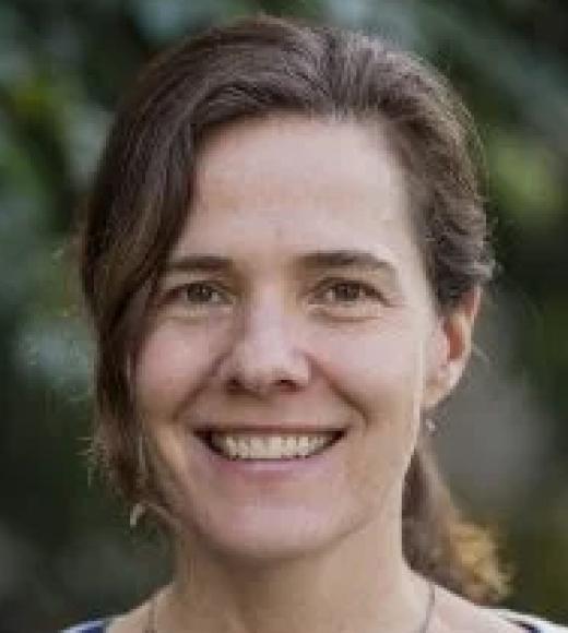 Dr. Stacey Combes