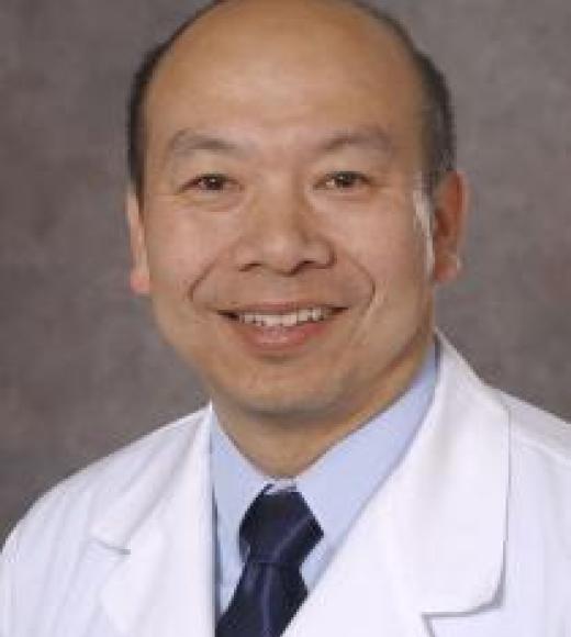 Min  Zhao