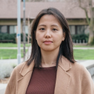 Jie Zheng