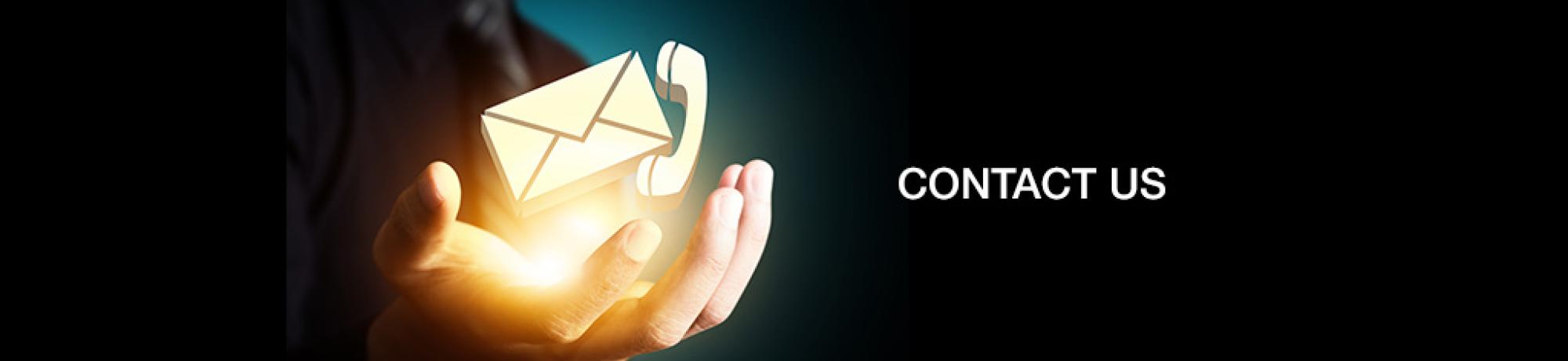 Contact Us