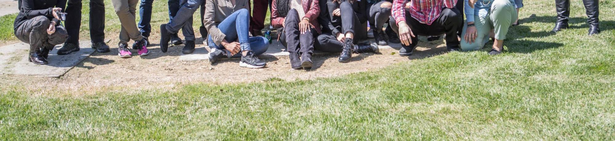 NIED Students